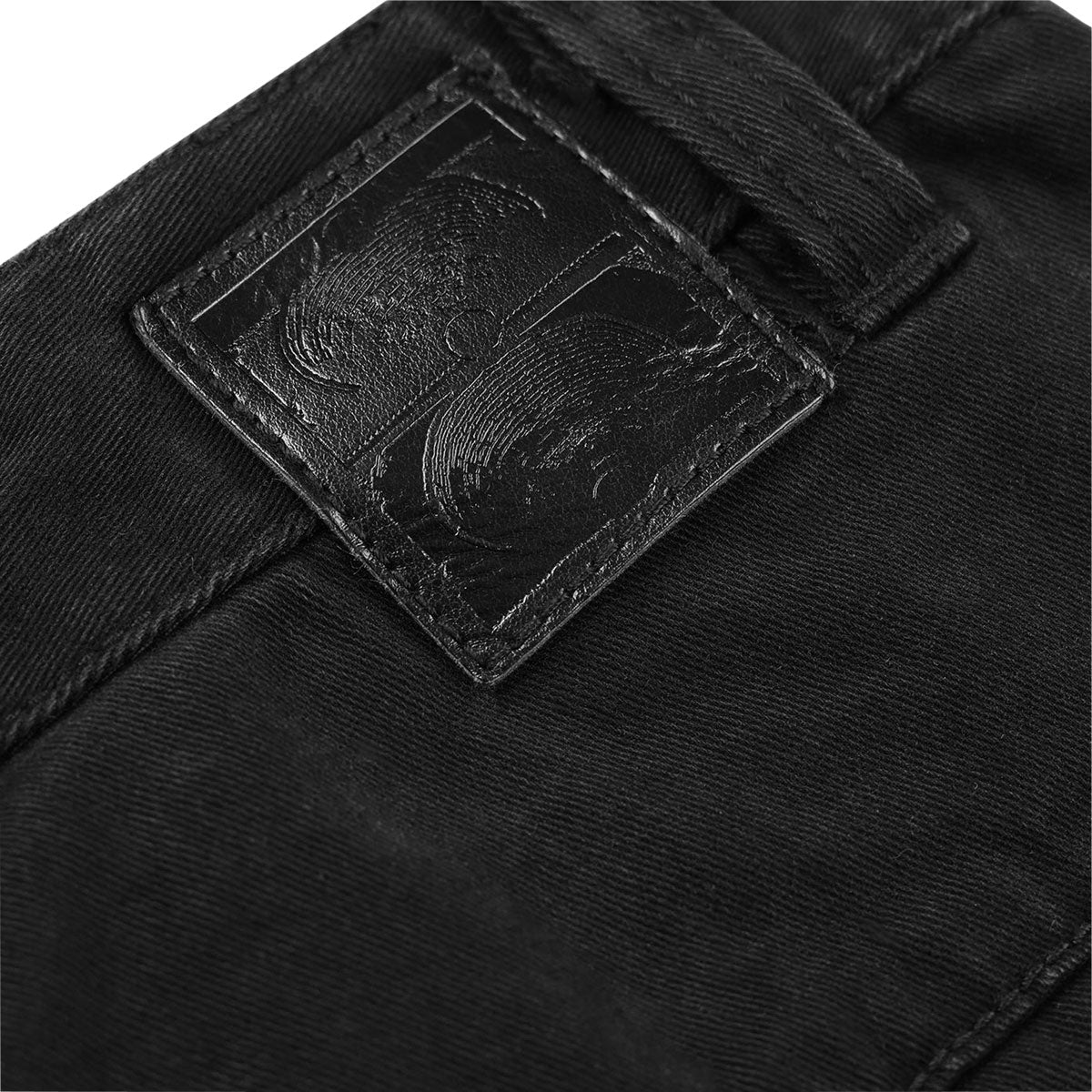 Former Crux Walk Shorts - Black image 3