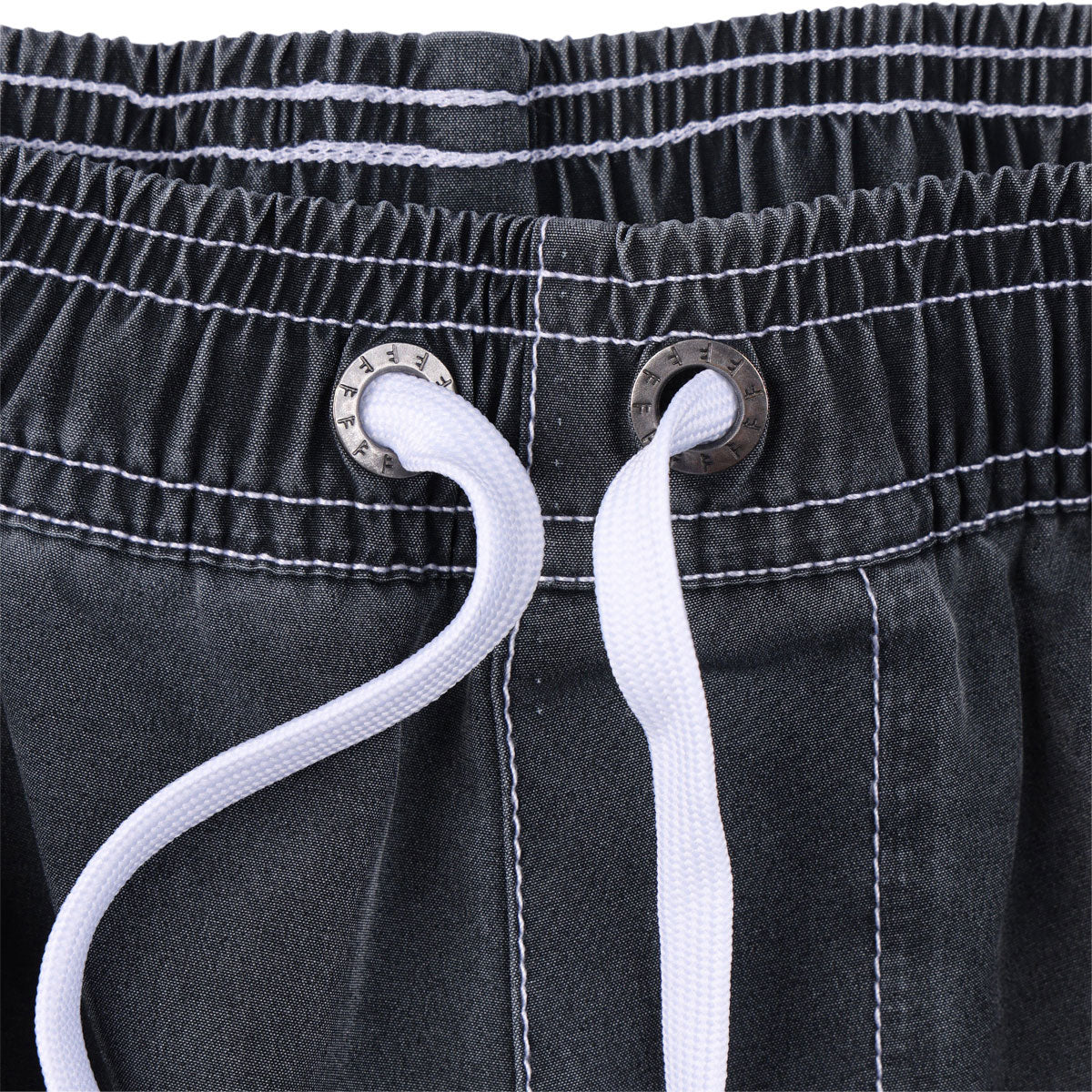Former Swans 18 Boardshorts - Black image 5