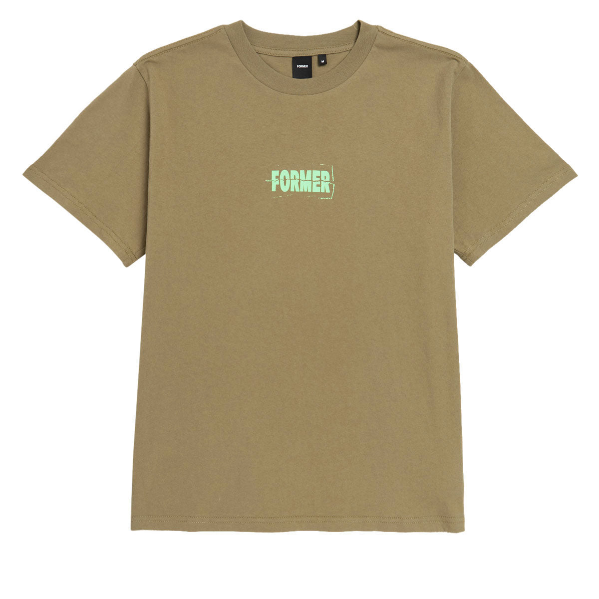 Former Furor T-Shirt - Timber image 1