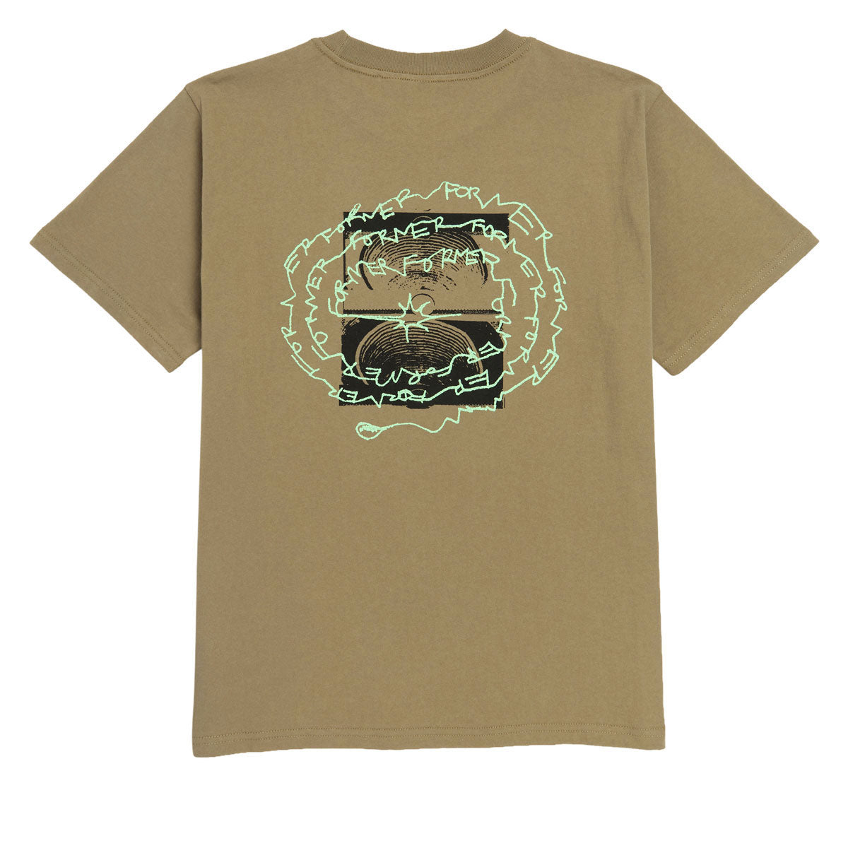 Former Furor T-Shirt - Timber image 2