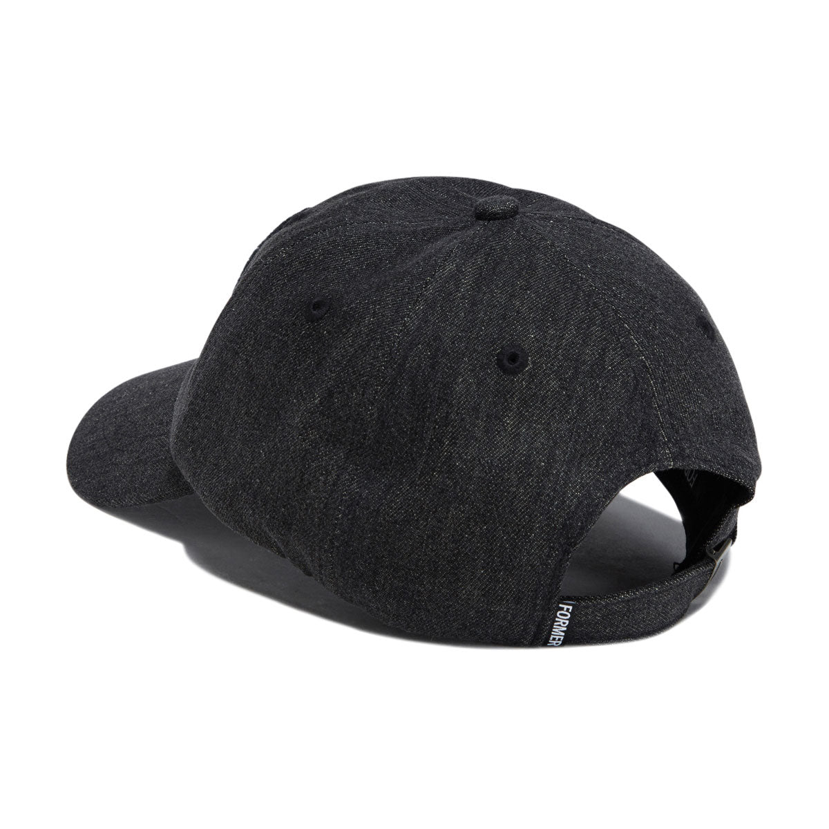 Former Studded Hat - Black image 2