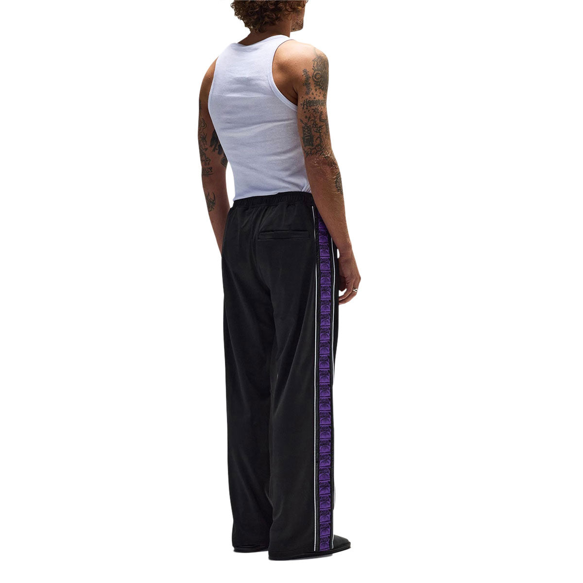 Former Gera Track Pants - Black image 5