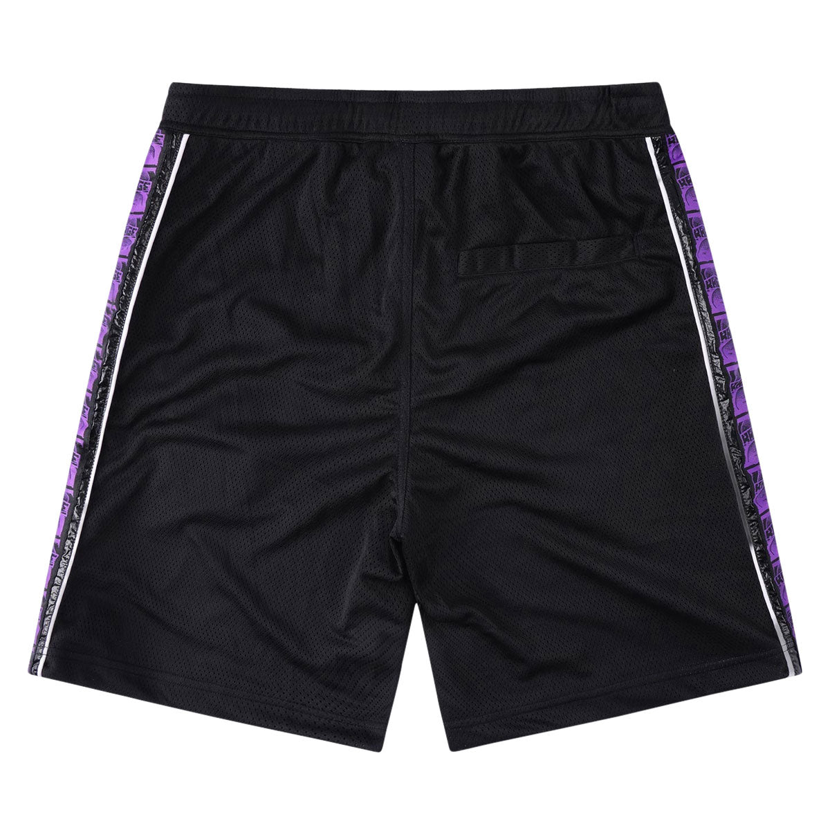 Former Gera 21 Ball Walk Shorts - Black image 2