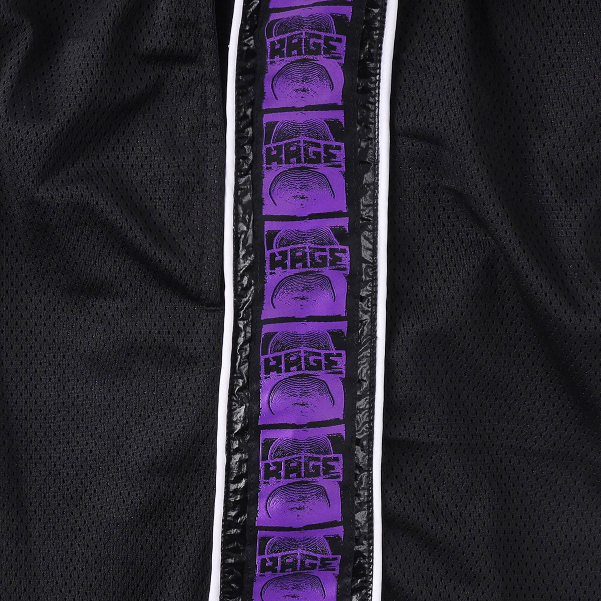 Former Gera 21 Ball Walk Shorts - Black image 3