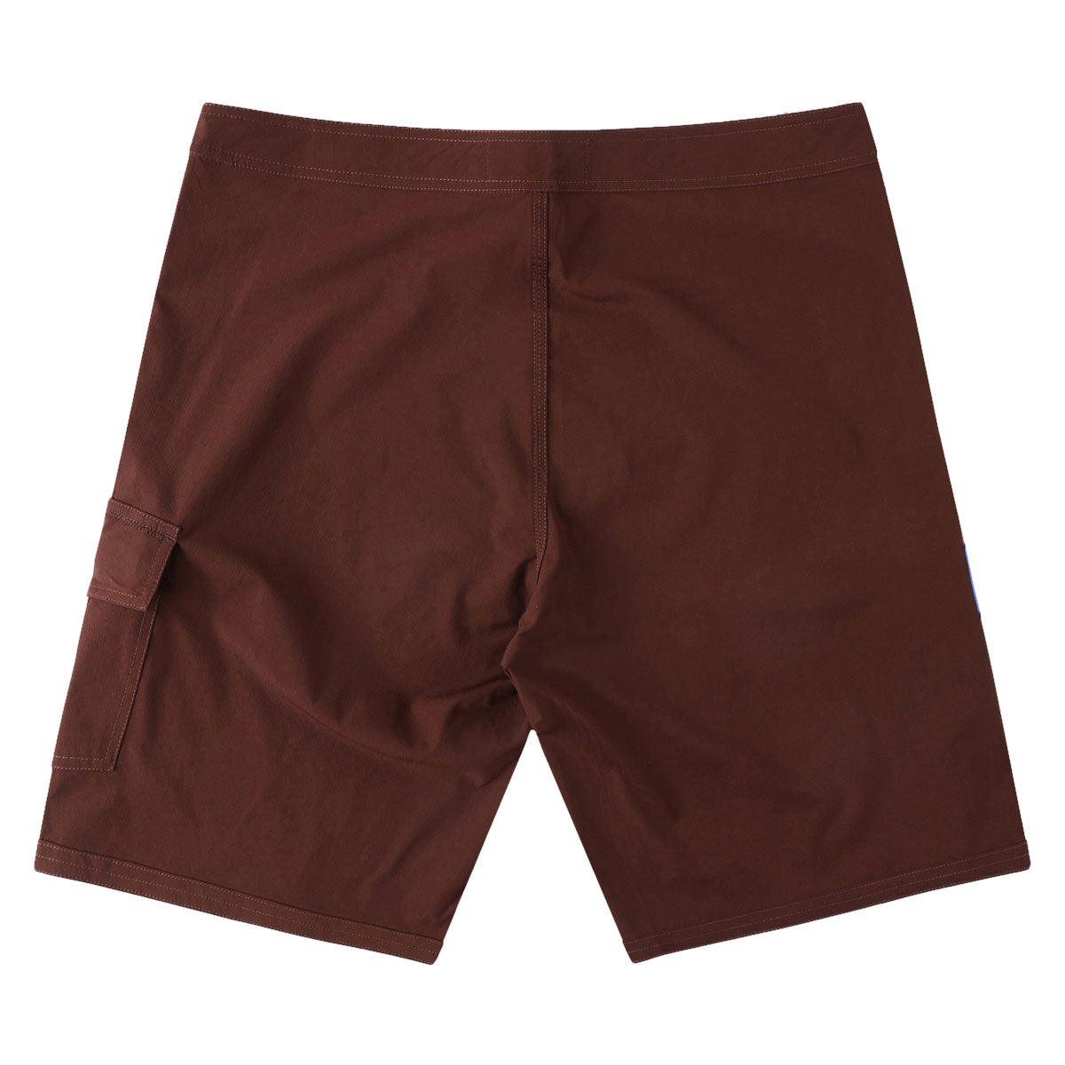 Former Reynolds 19 Boardshorts - Brown image 2