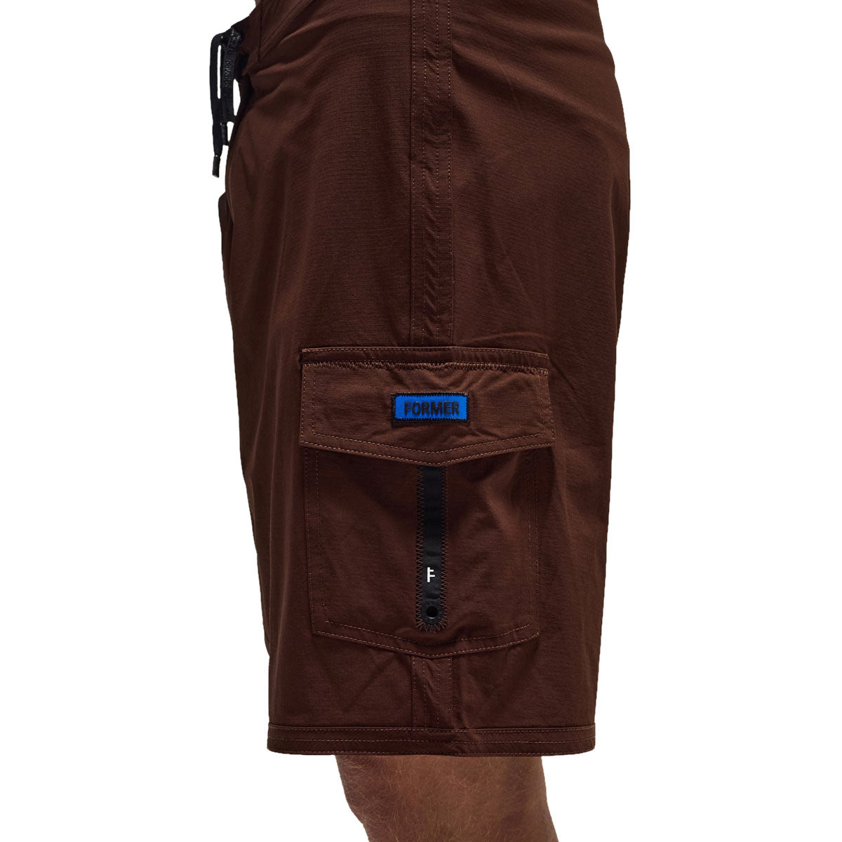 Former Reynolds 19 Boardshorts - Brown image 4