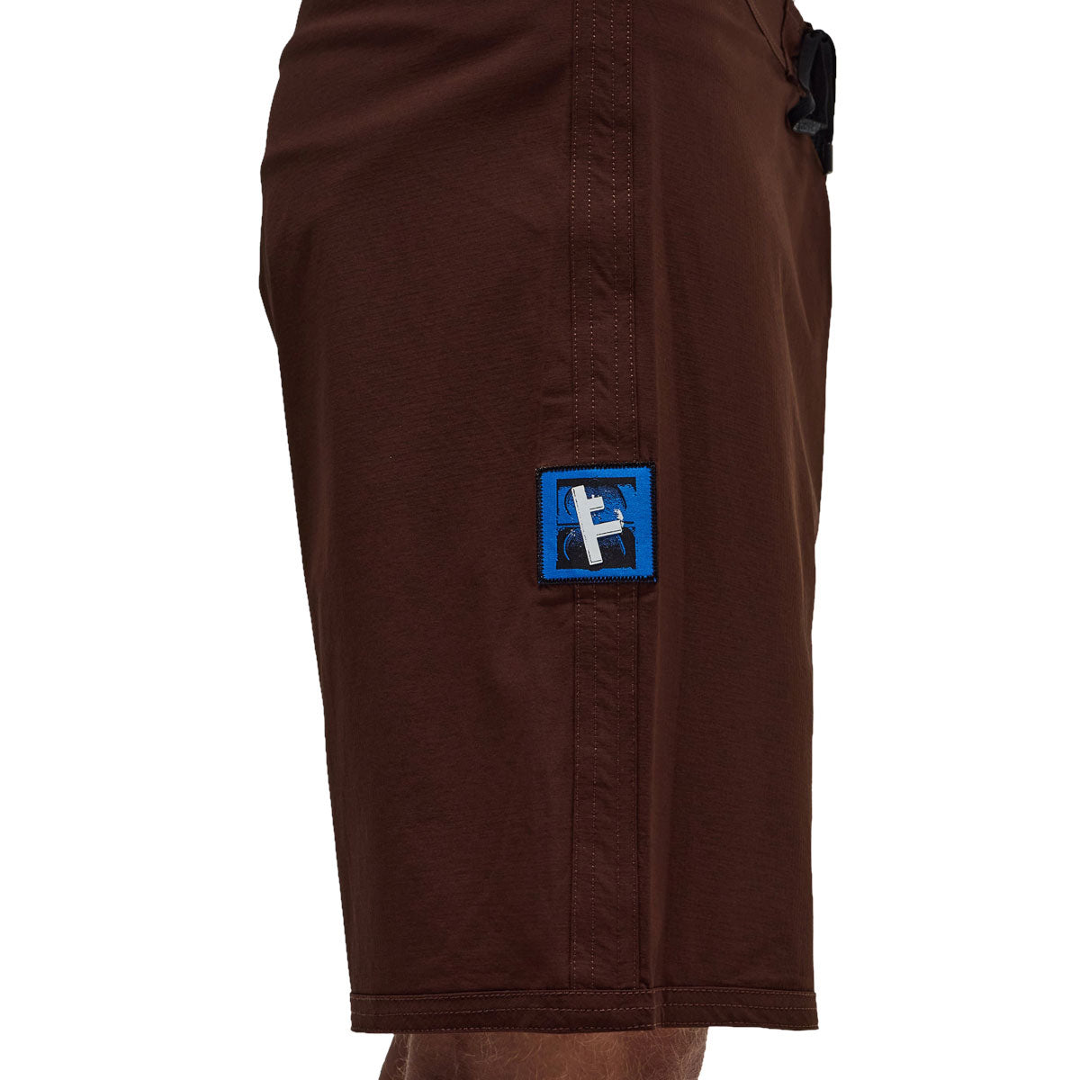 Former Reynolds 19 Boardshorts - Brown image 5