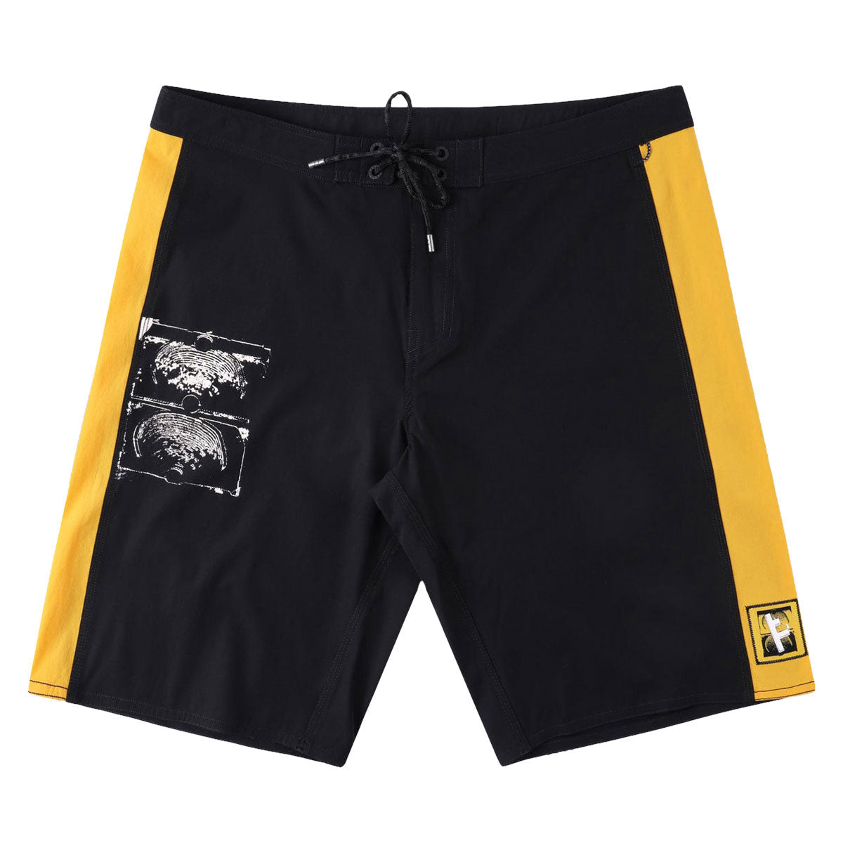 Former DxD 20 Boardshorts - Black image 1