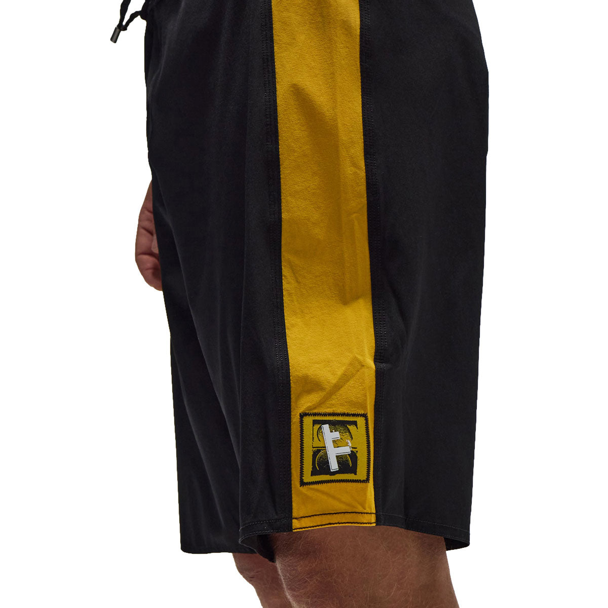 Former DxD 20 Boardshorts - Black image 5