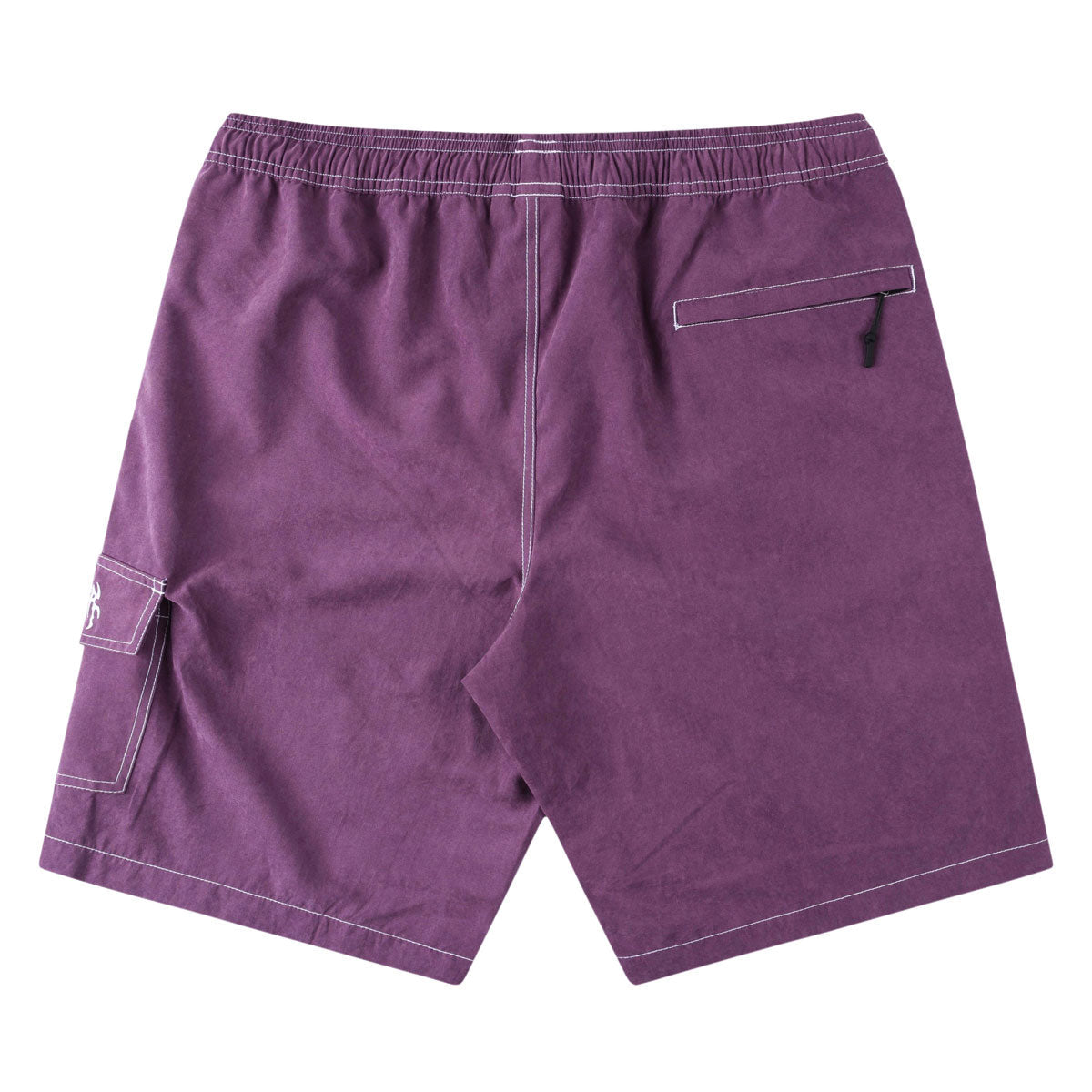 Former Swans Cargo 21 Boardshorts - Washed Purple image 2