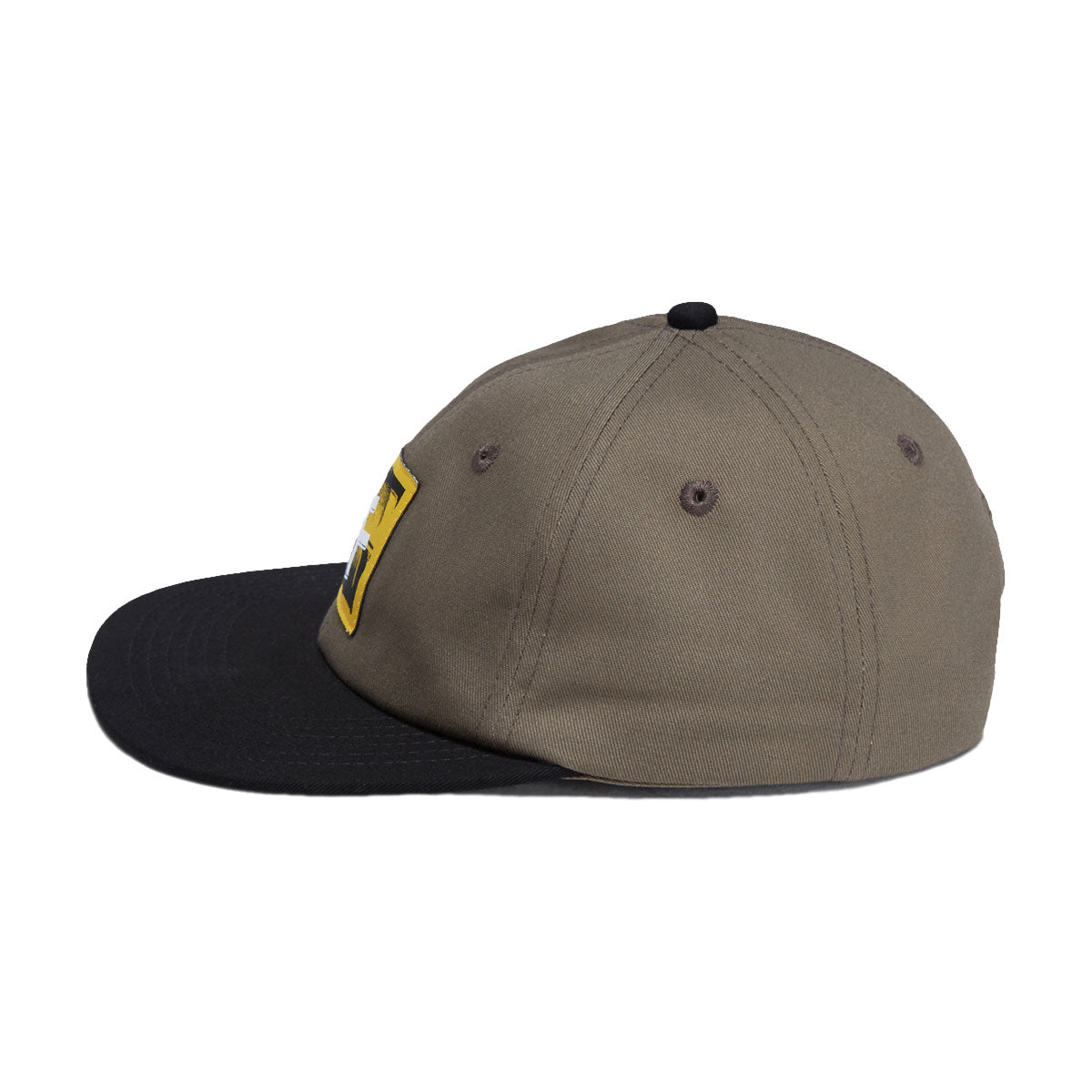 Former Slant F Hat - Brown image 3