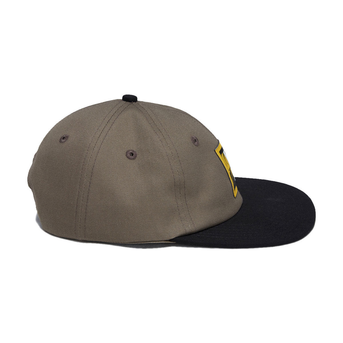 Former Slant F Hat - Brown image 4