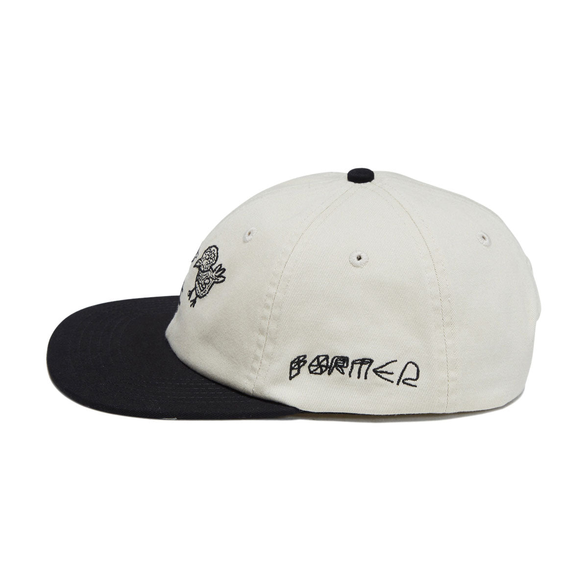 Former Flight Hat - Bone image 3