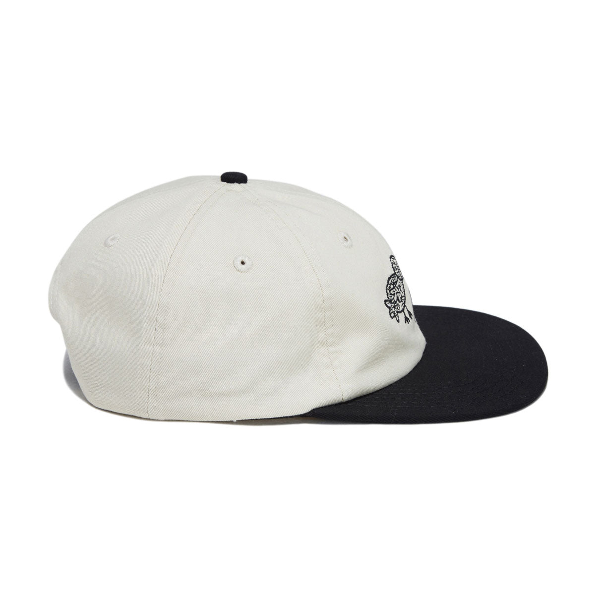 Former Flight Hat - Bone image 4