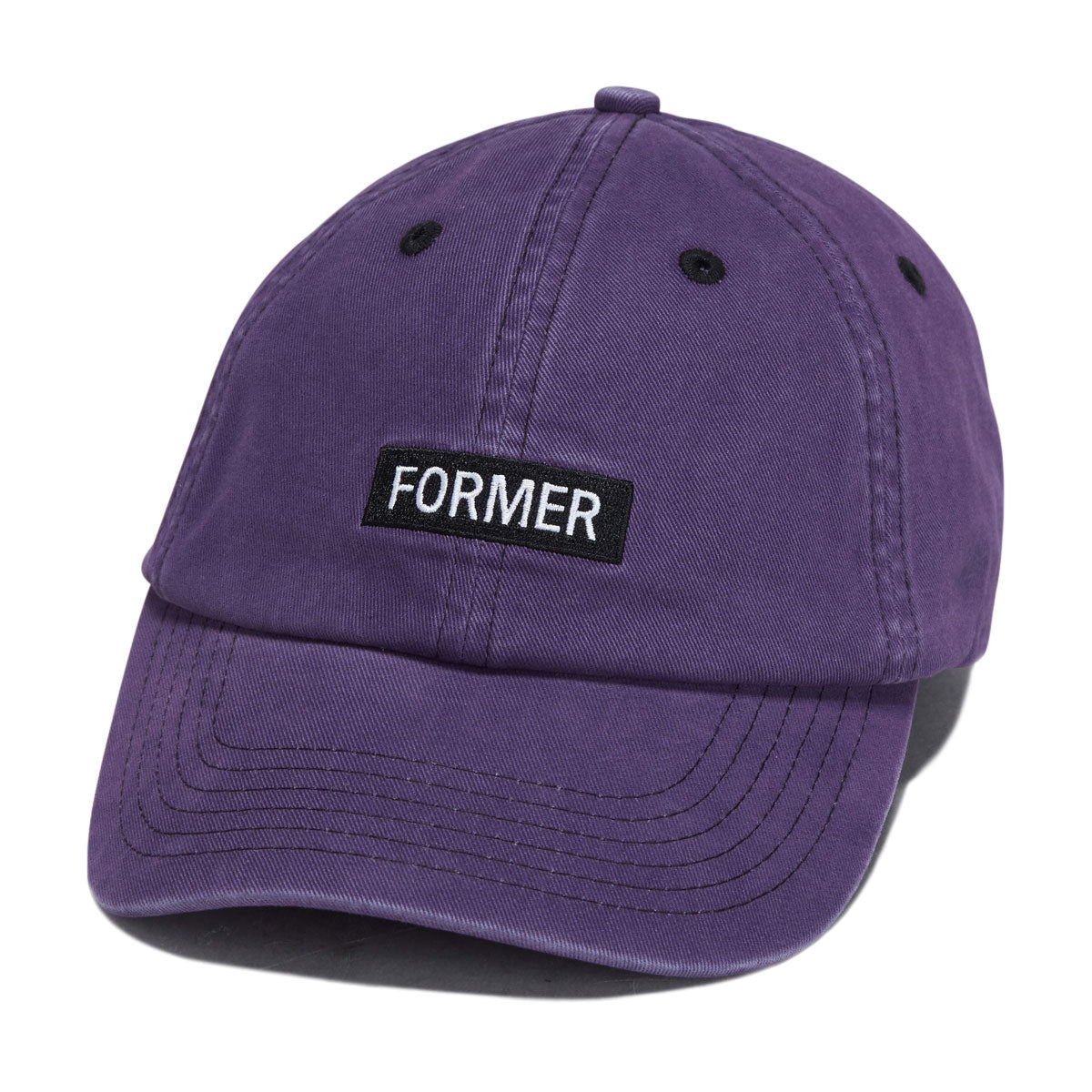 Former Legacy Rose Hat - Purple image 1