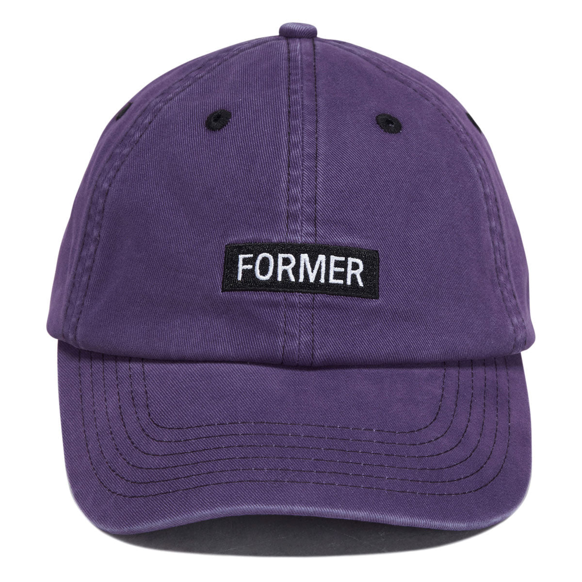 Former Legacy Rose Hat - Purple image 5