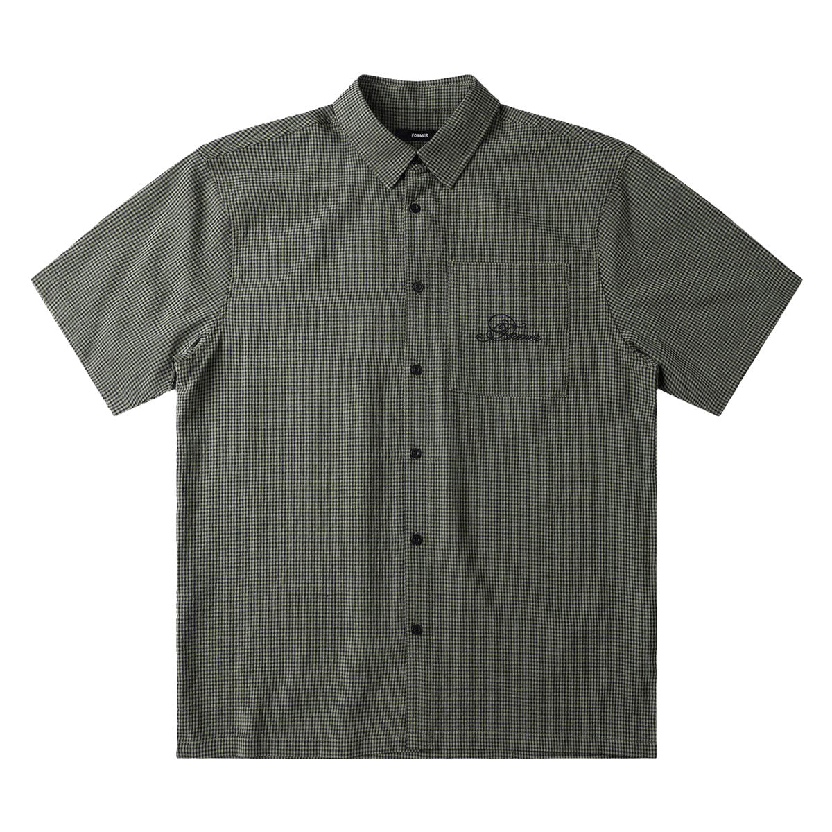 Former Vivian Check Shirt - Surplus image 1