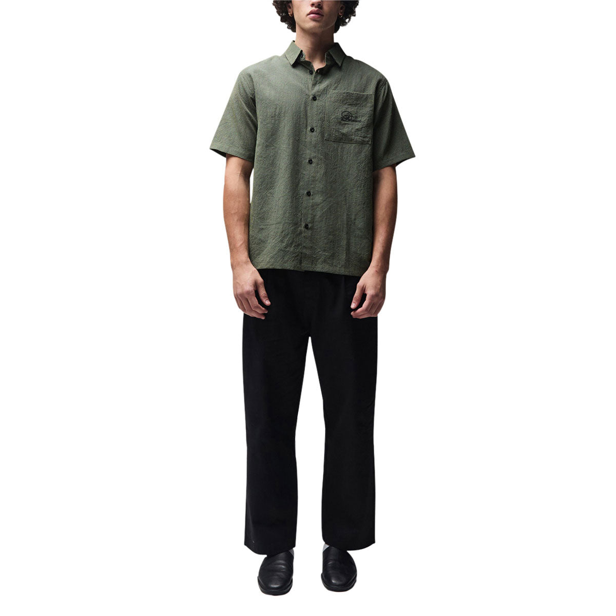 Former Vivian Check Shirt - Surplus image 2