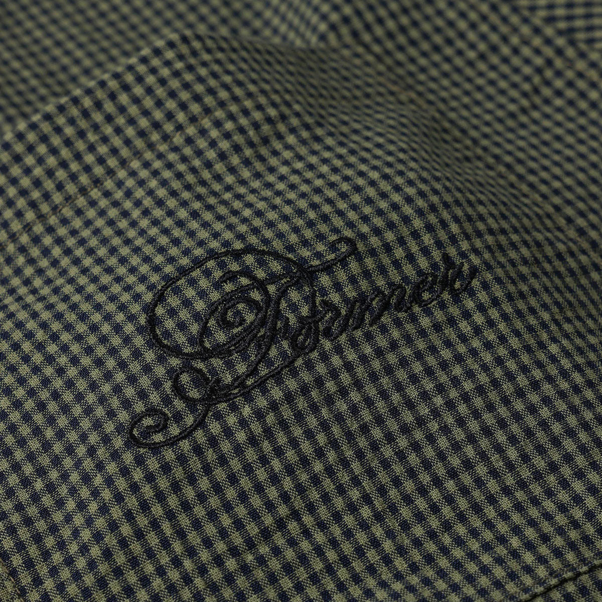 Former Vivian Check Shirt - Surplus image 4
