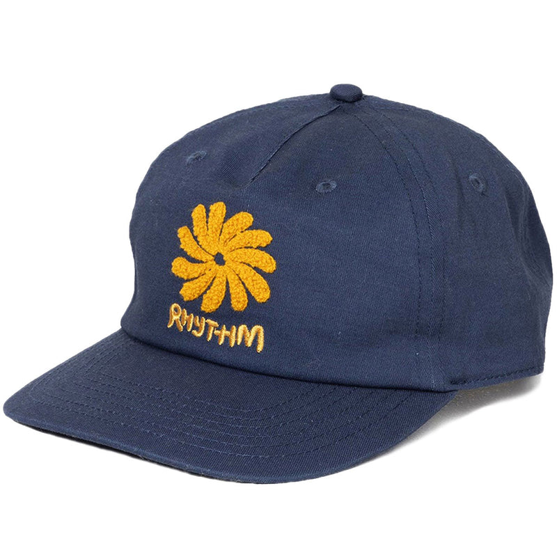 Rhythm Sun Hat - Navy