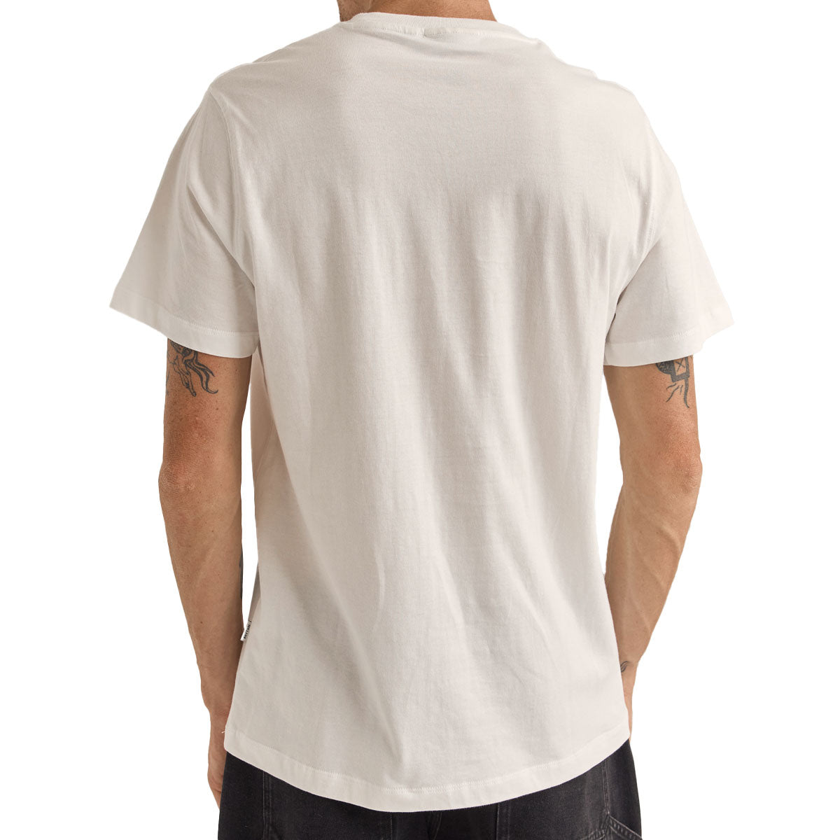Rhythm Livin T-Shirt - White image 3