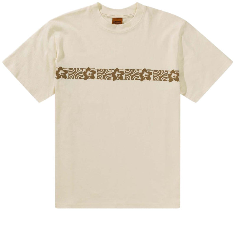 Rhythm Breeze Vintage T-Shirt - Natural