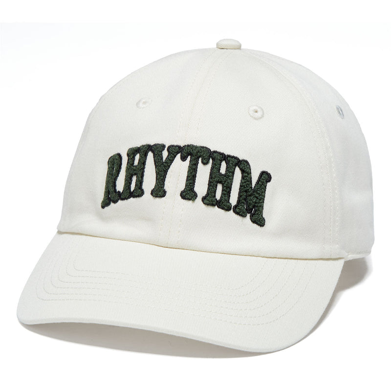 Rhythm Arch Sports Hat - Bone