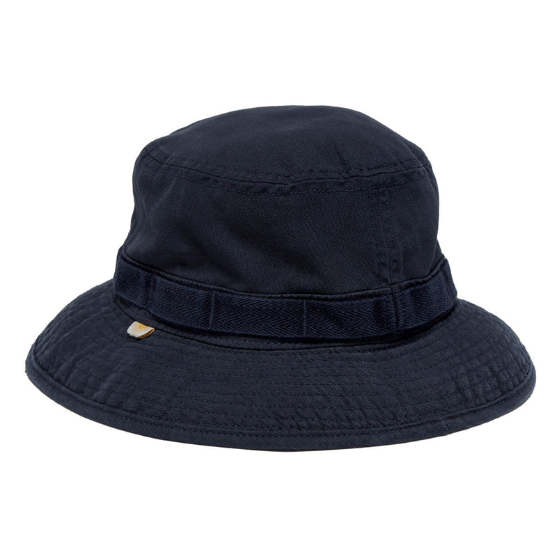 Rhythm Worn Path Boonie Hat - Navy