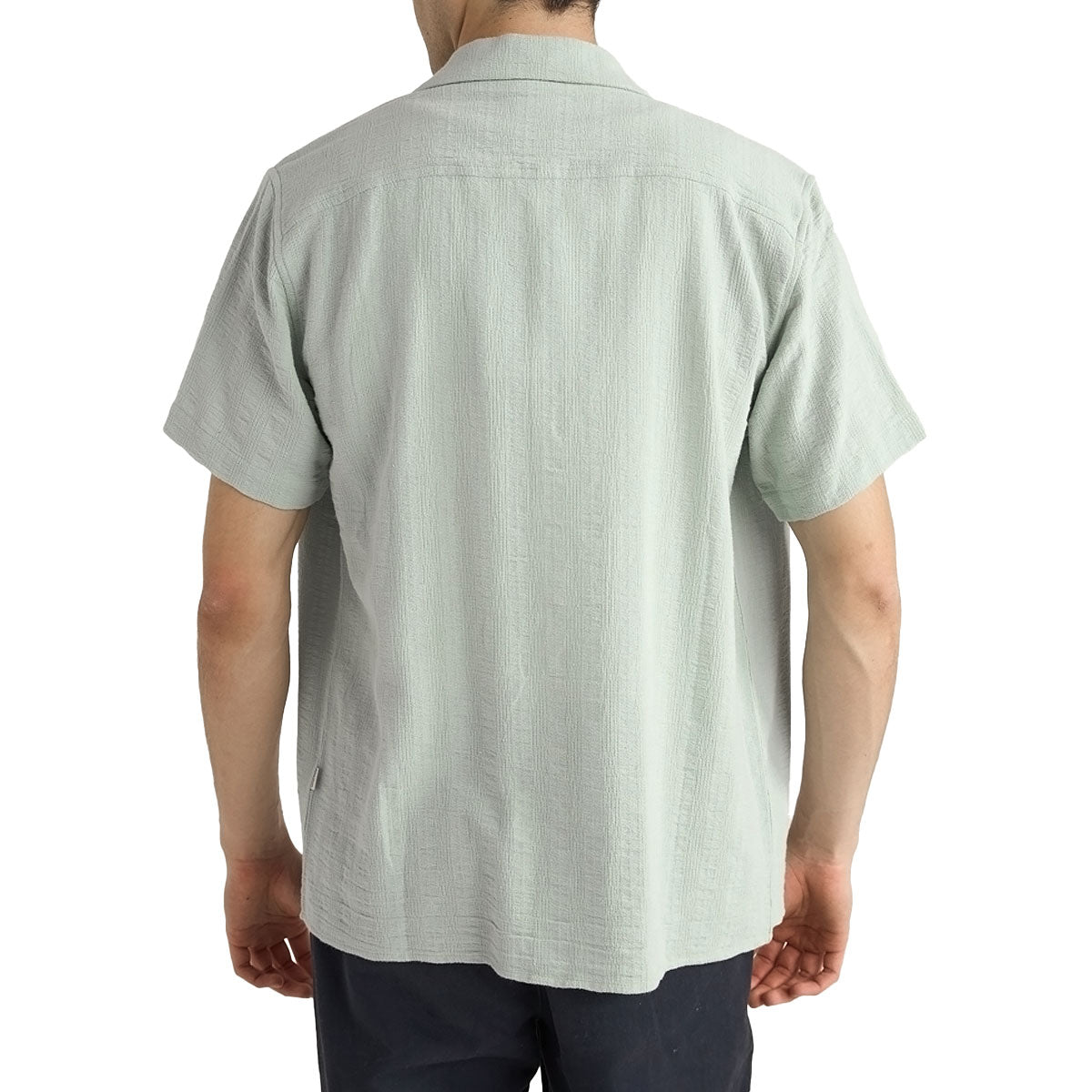 Rhythm Daytona Shirt - Teal image 3
