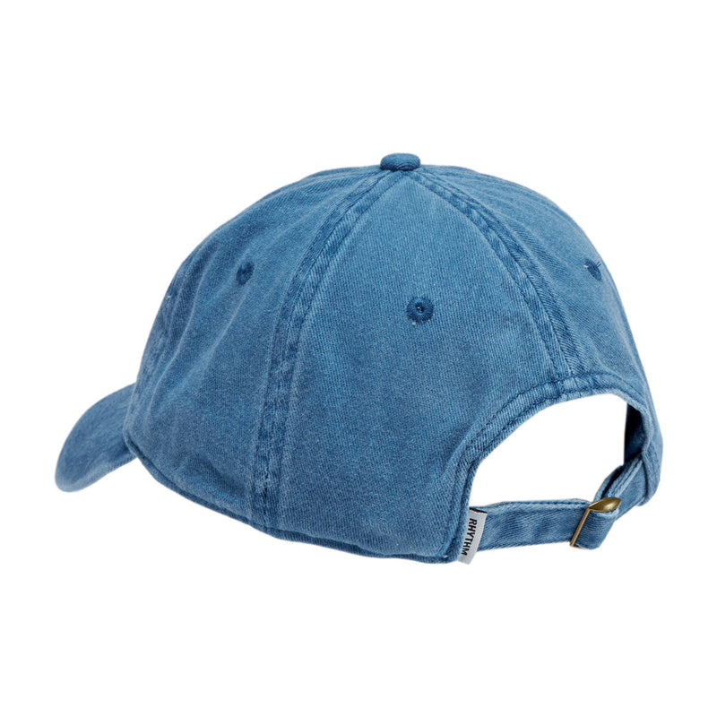 Rhythm Rhythm Sports Hat - Blue