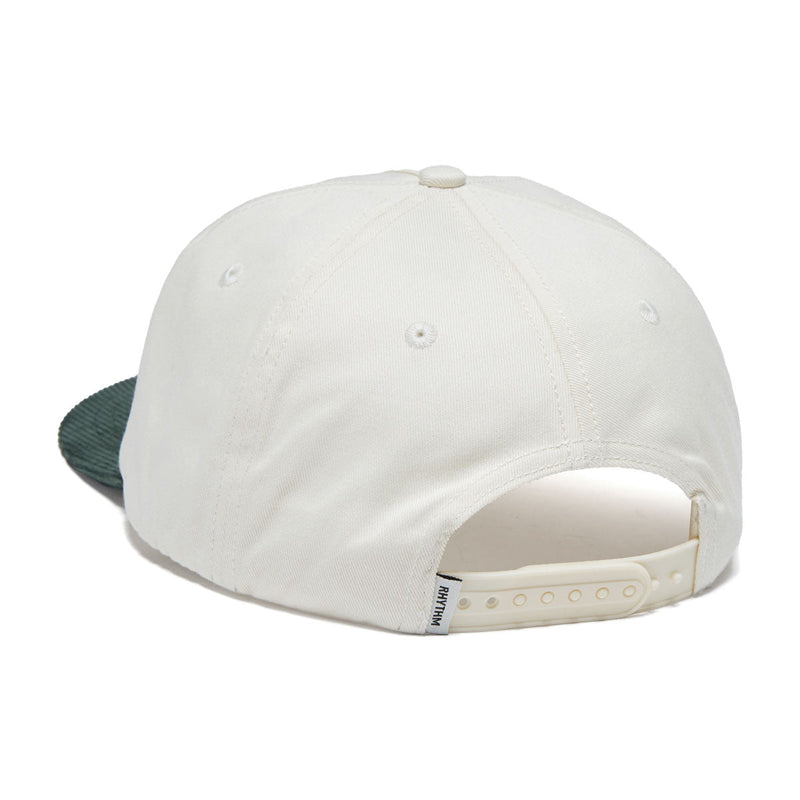Rhythm Worn Path Hat - Stone