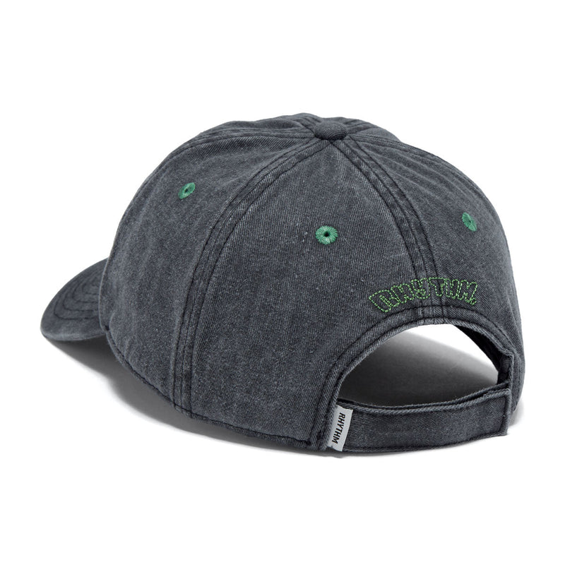 Rhythm Warped Sound Hat - Vinatge Black