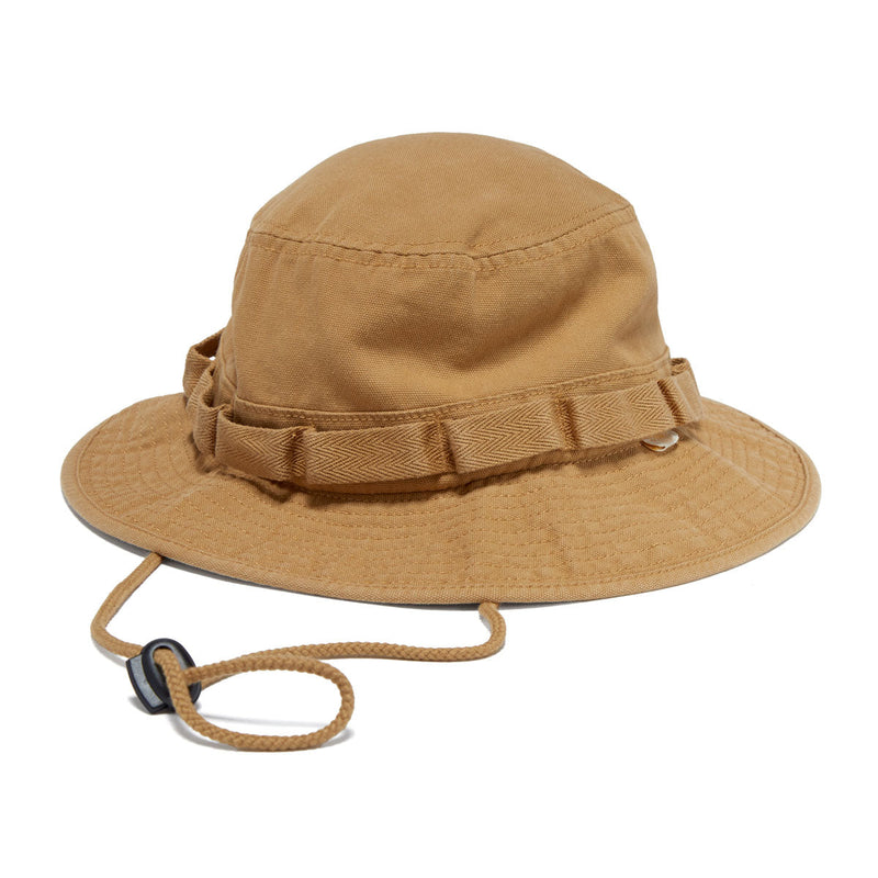 Rhythm Worn Path Boonie Hat - Sand