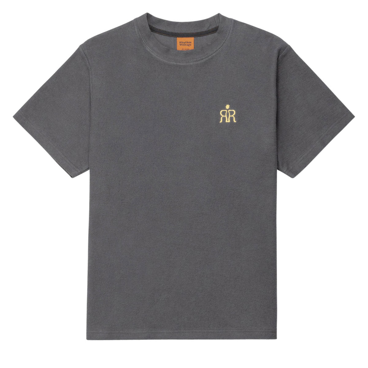 Rhythm Breakers Terry Vintage T-Shirt - Stone Blue image 1