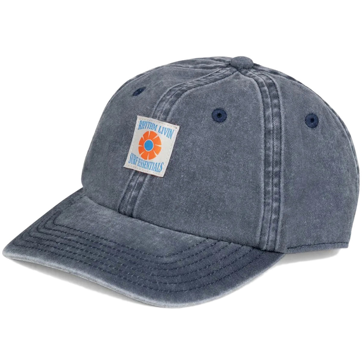 Rhythm Rhythm Sports Hat - Ink image 1