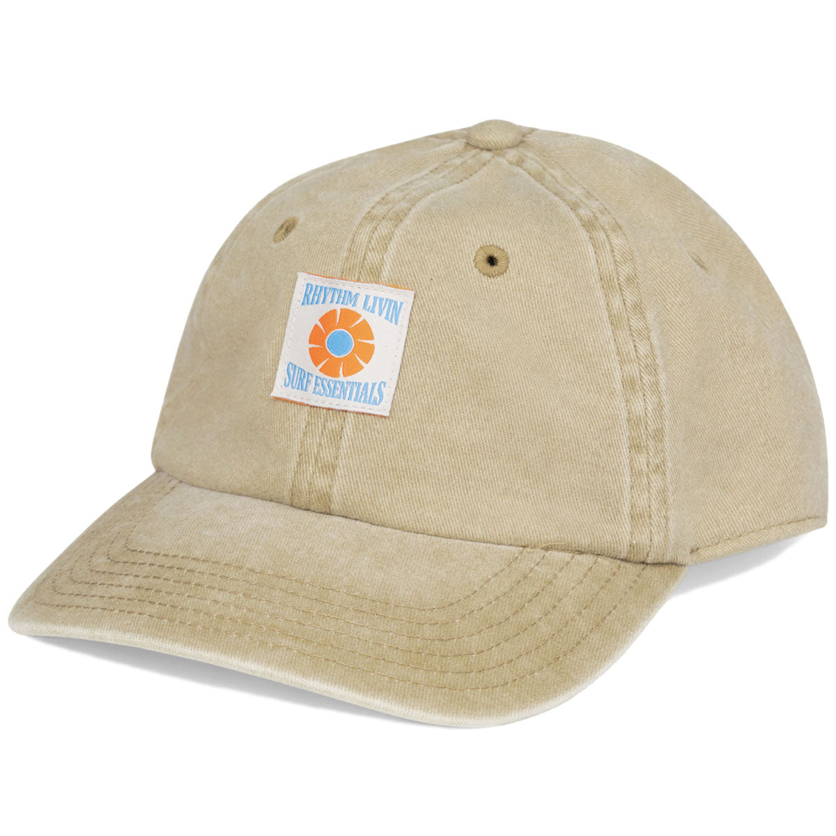 Rhythm Rhythm Sports Hat - Sand image 1