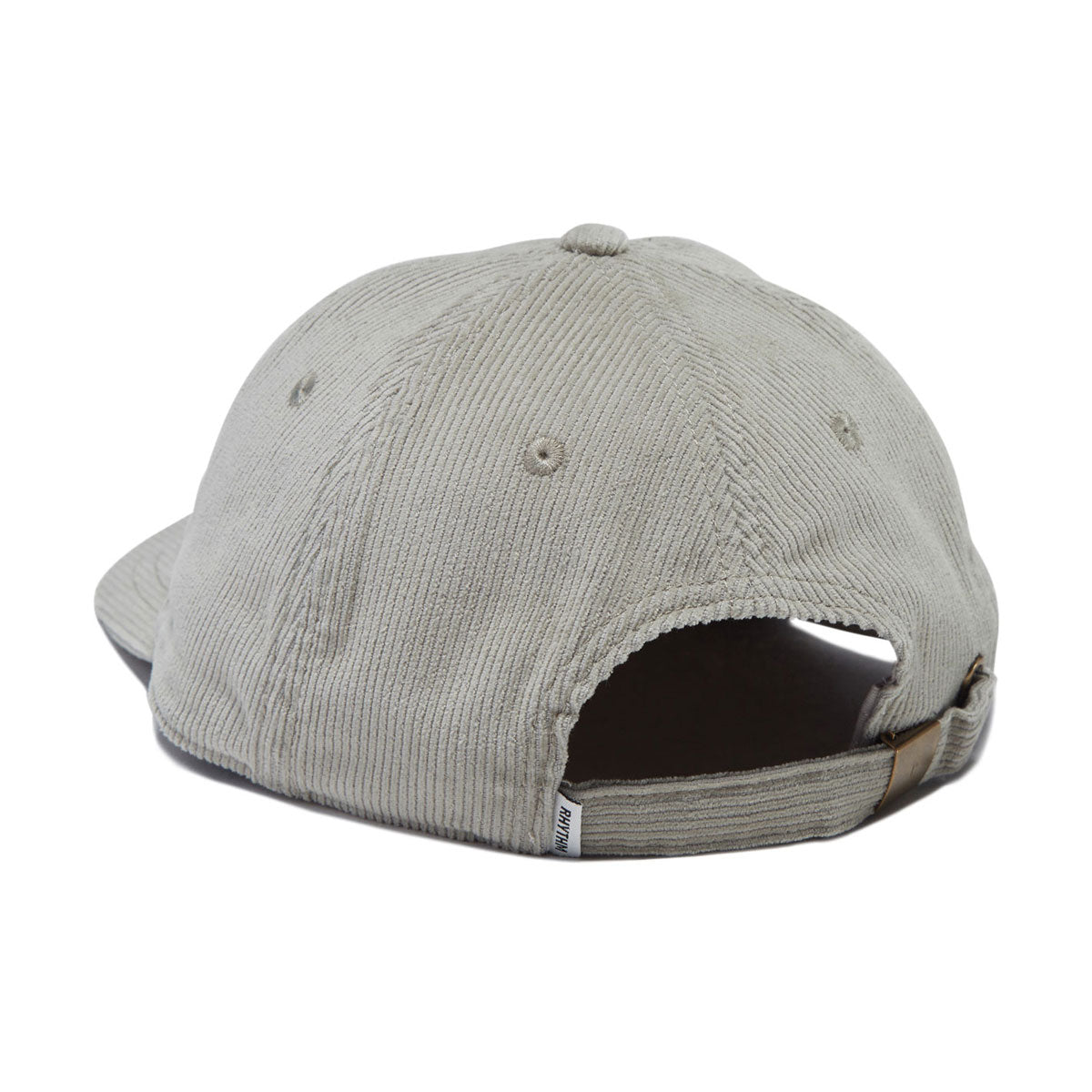 Rhythm Awake Cord Hat - Stone image 2