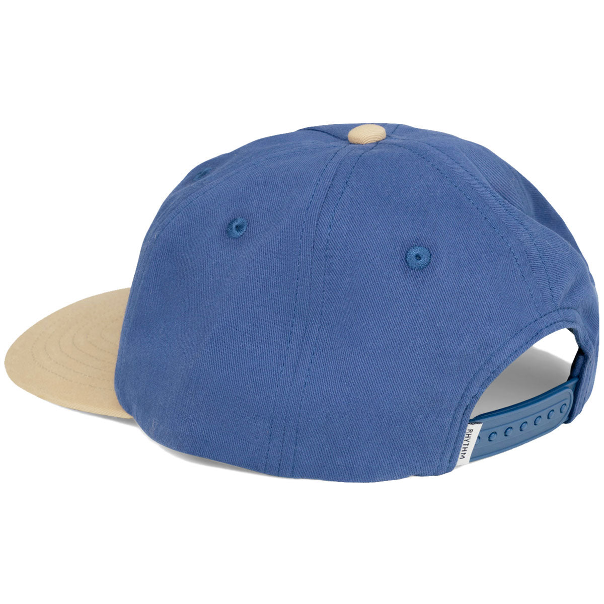 Rhythm Slow Down Hat - Blue image 2