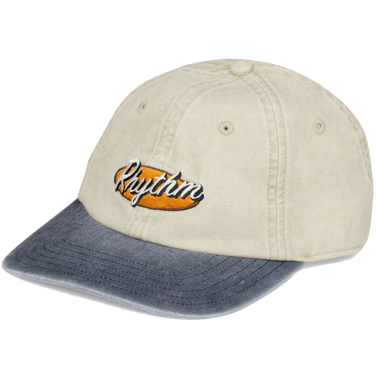 Rhythm Hallmark Hat - Light Sand image 1