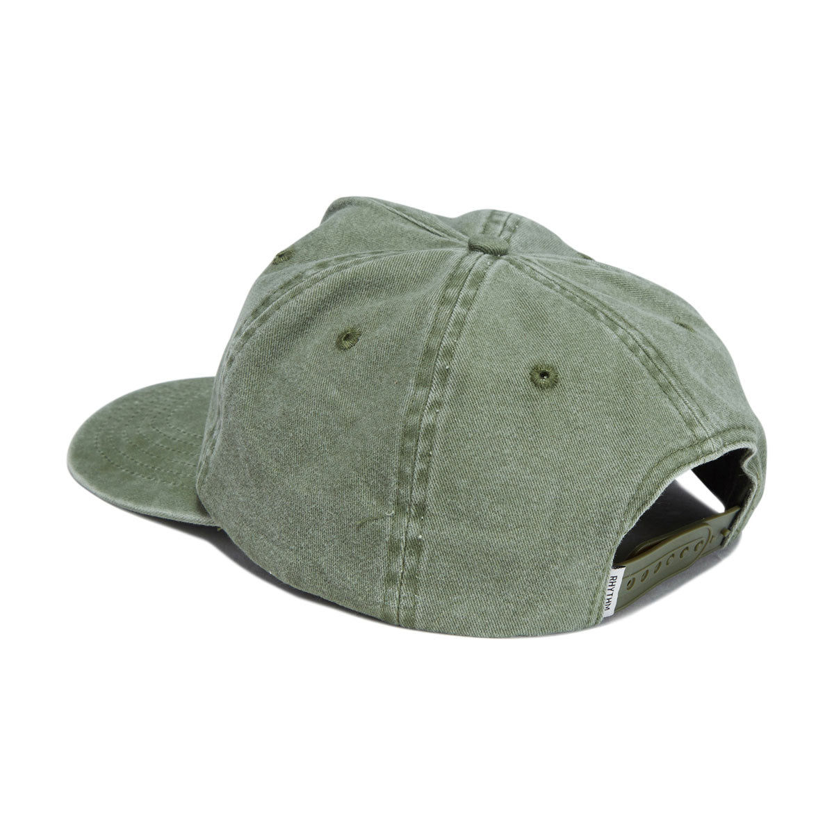 Rhythm Breeze Hat - Fern image 2