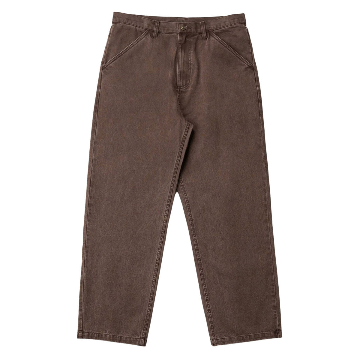 Rhythm Engineer Pants - Cedar image 1