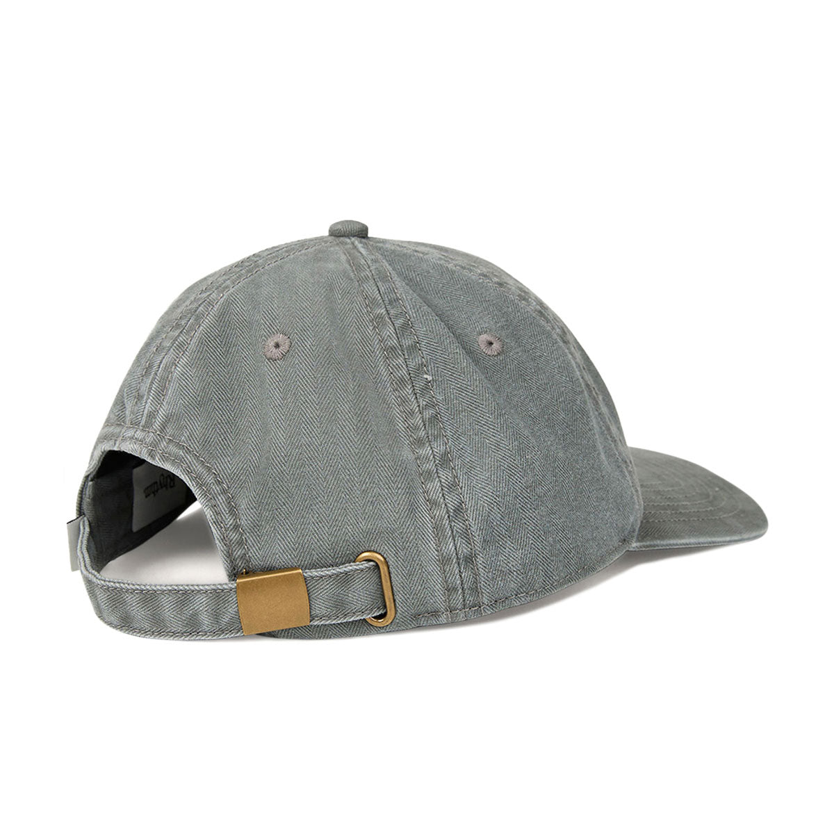 Rhythm Cantina Hat - Charcoal image 2