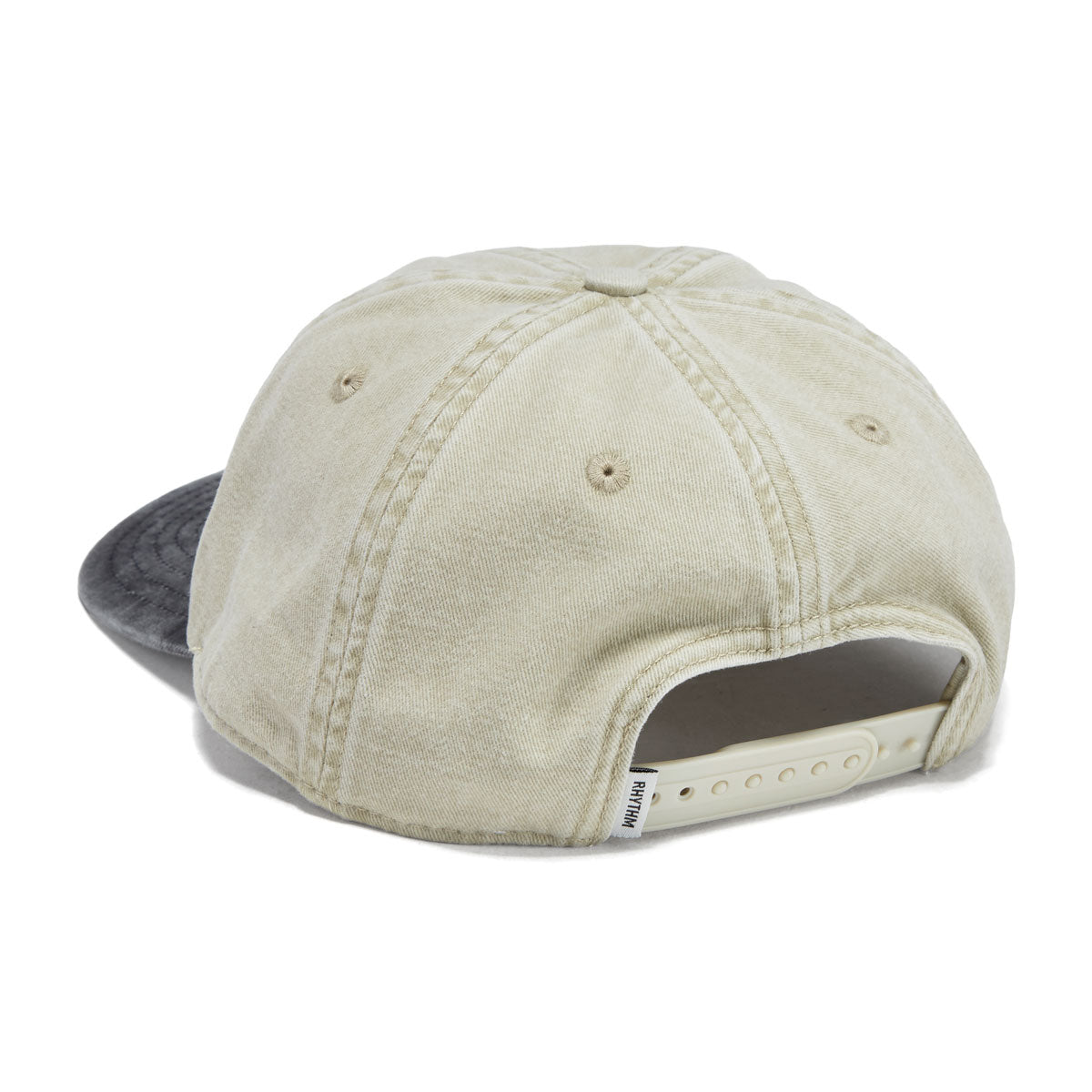 Rhythm Hallmark Hat - Sand II image 2