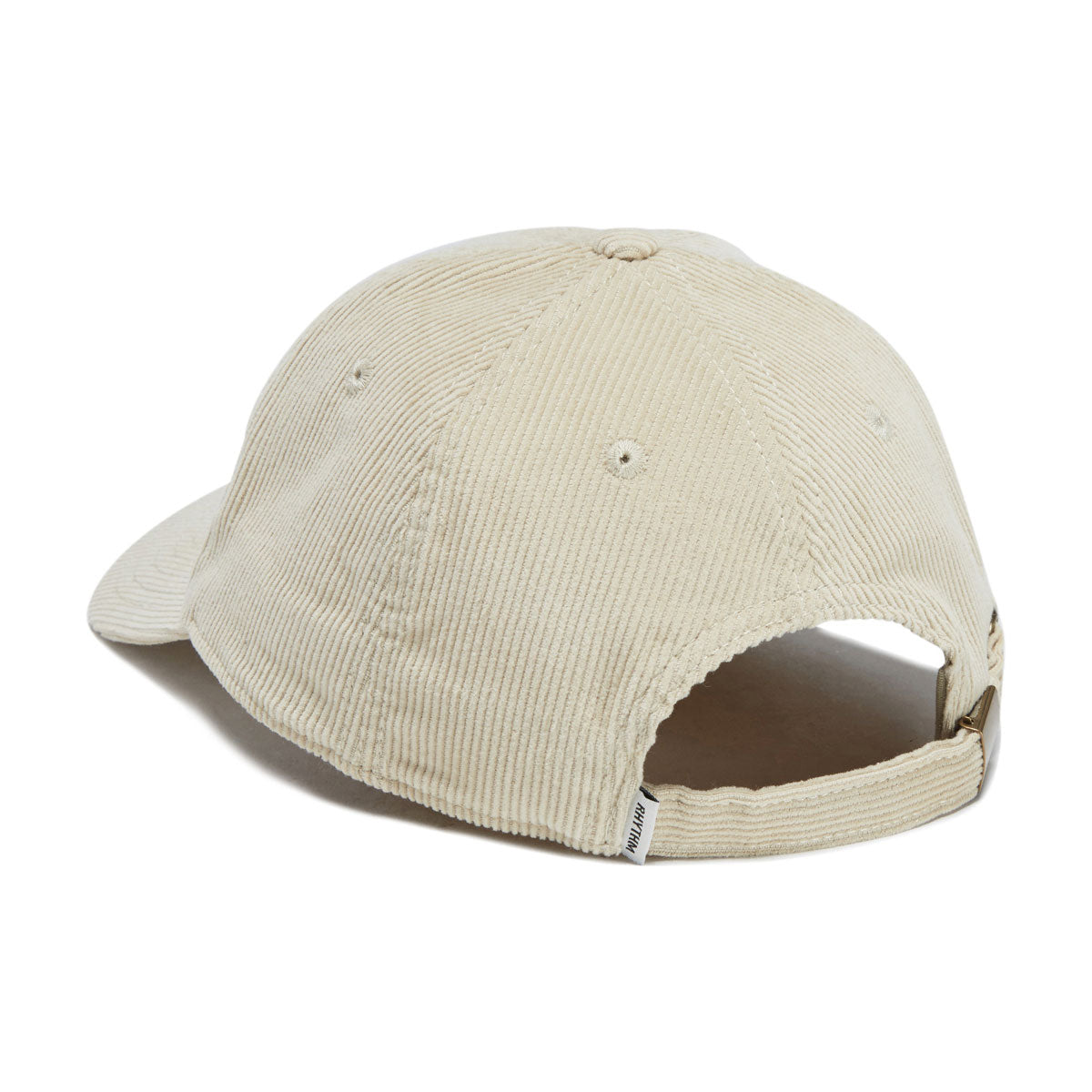 Rhythm Awake Cord Hat - Natural 2026 image 2