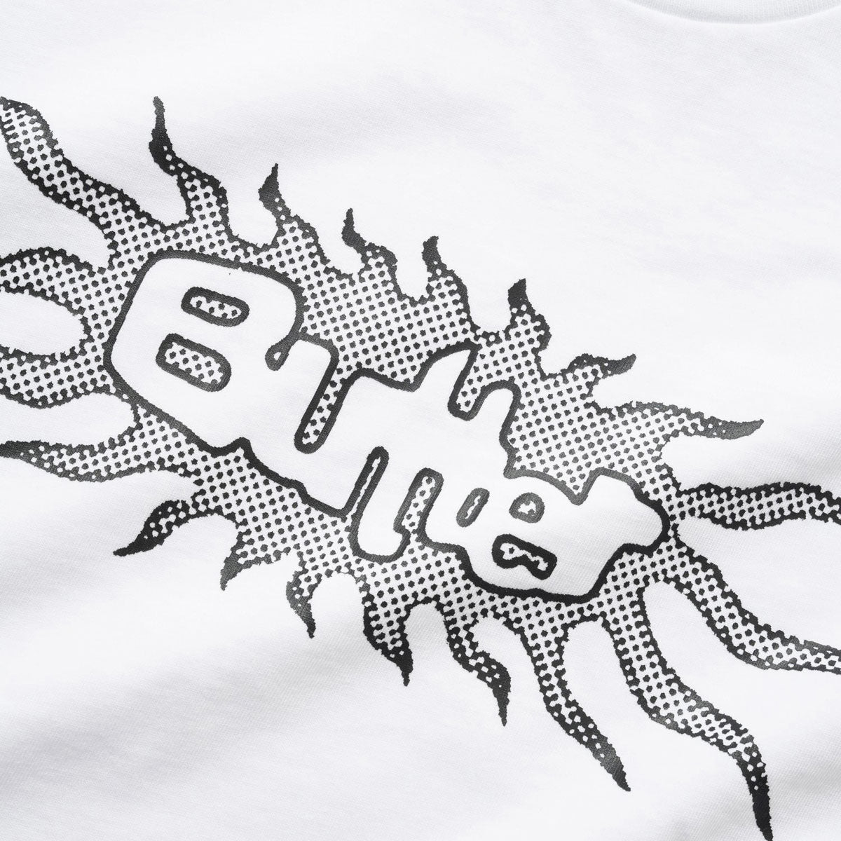 Butter Goods Solar T-Shirt - White image 2