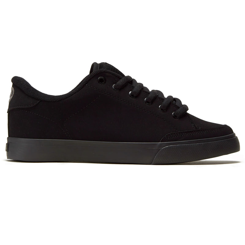C1rca AL 50 Shoes - Black/Black/Synthetic