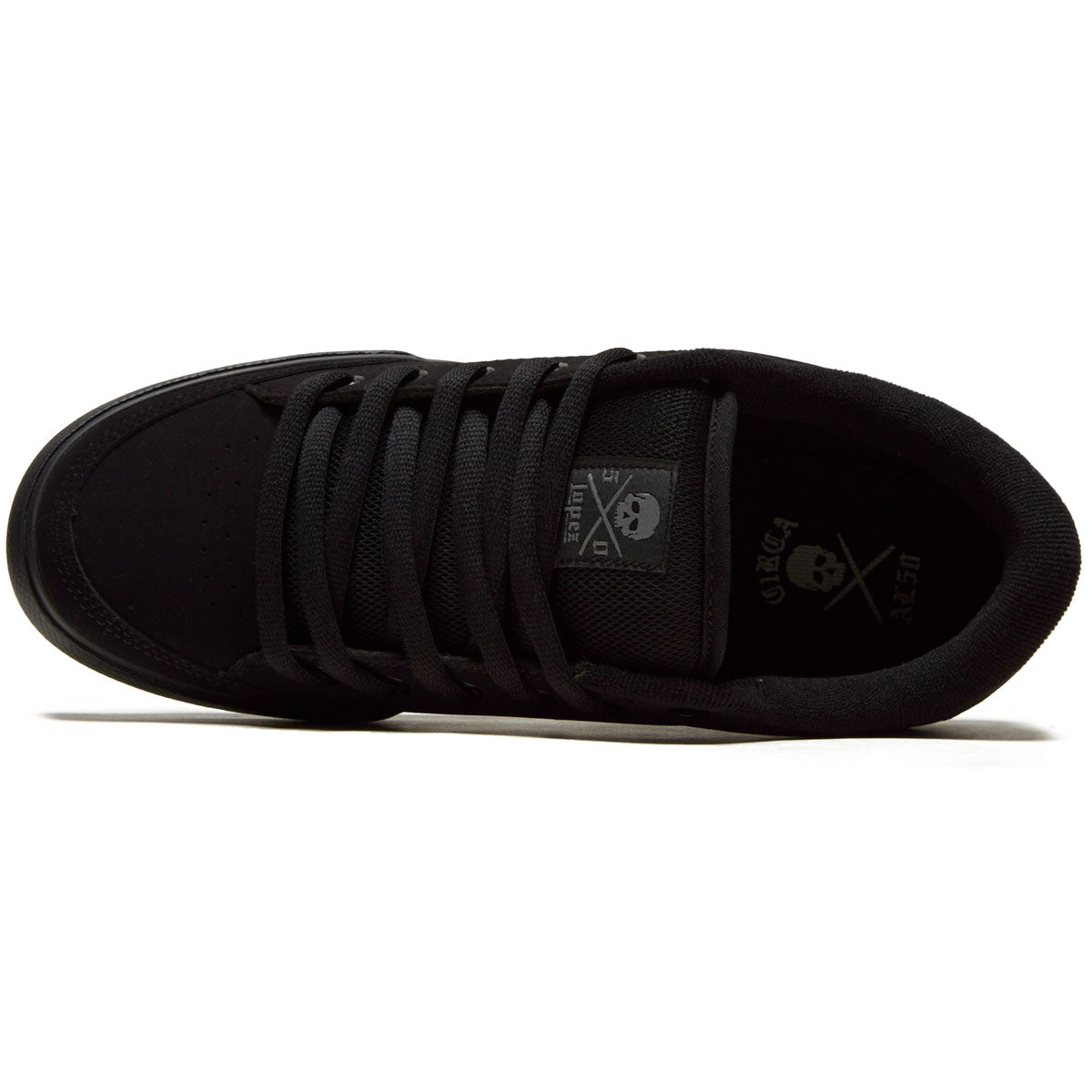 C1rca AL50 Shoes - Black/Black/Synthetic image 3