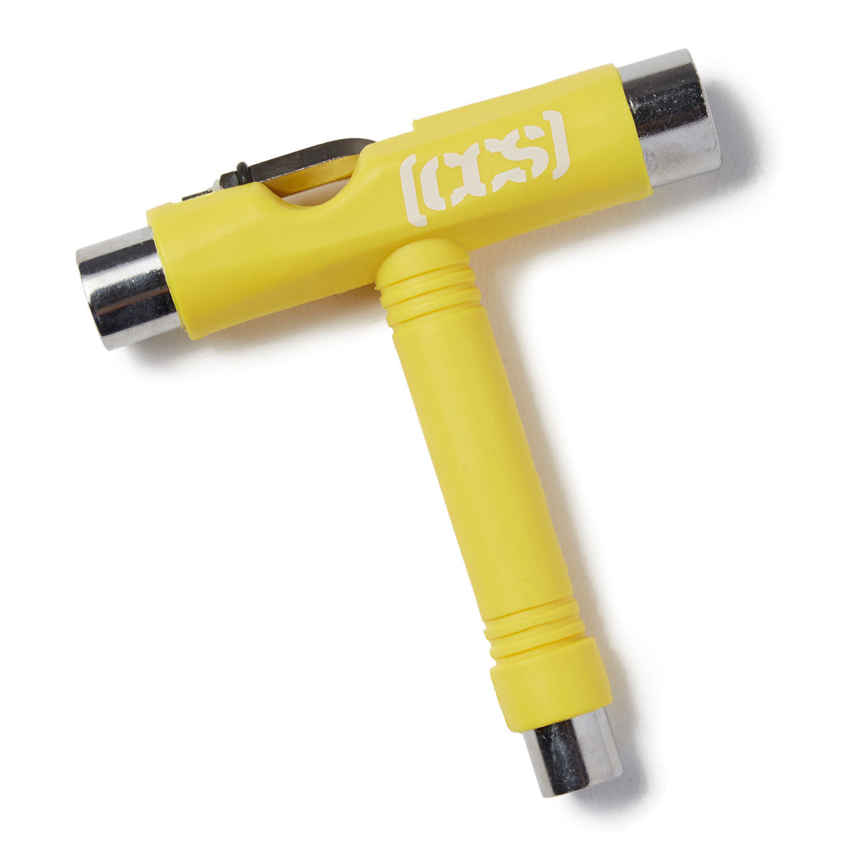 CCS Skateboard Tool - Yellow image 3
