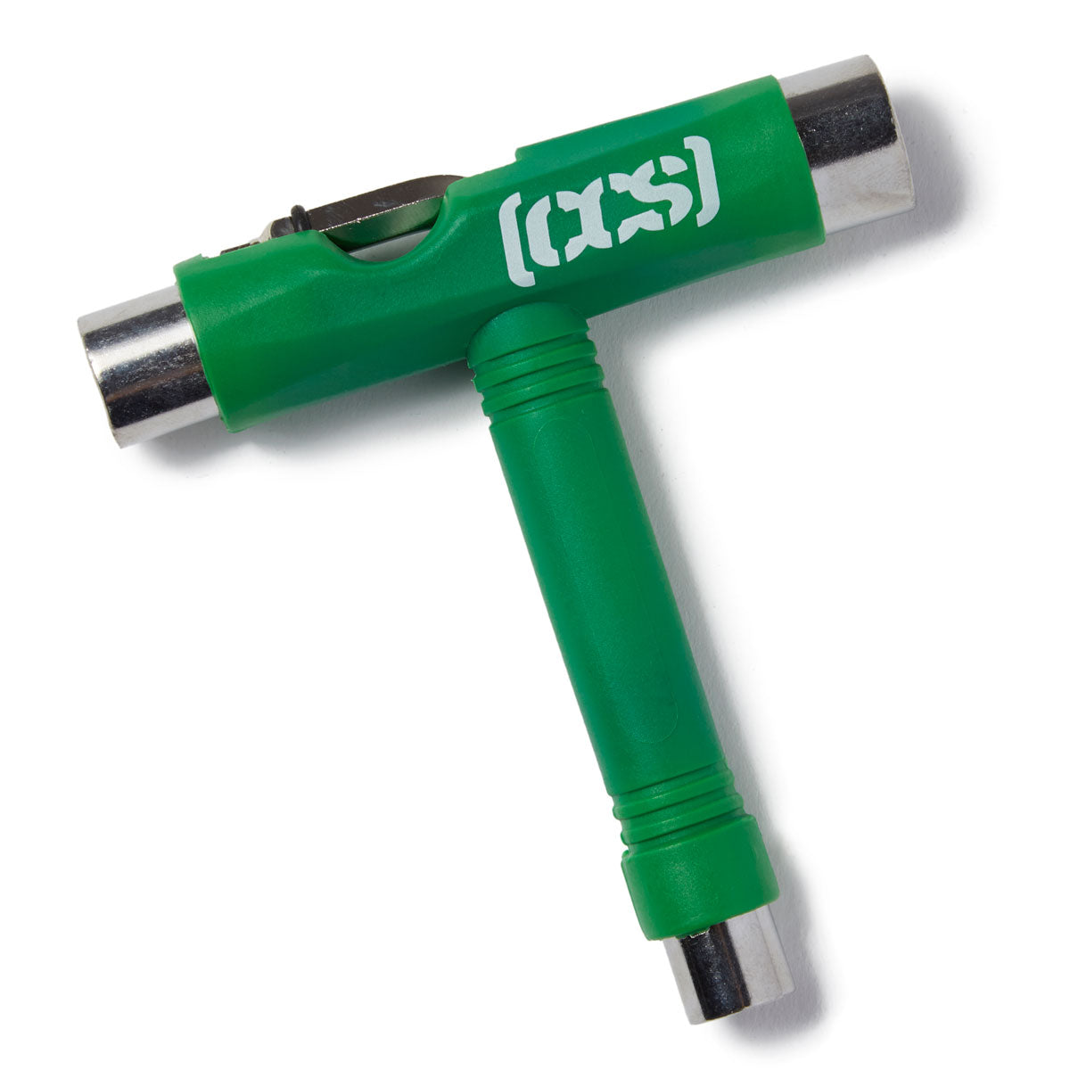 CCS Skateboard Tool - Green image 2