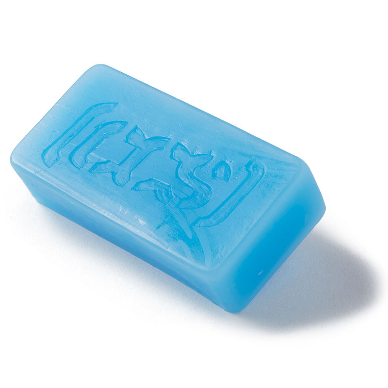 CCS Skateboard Wax - Blue